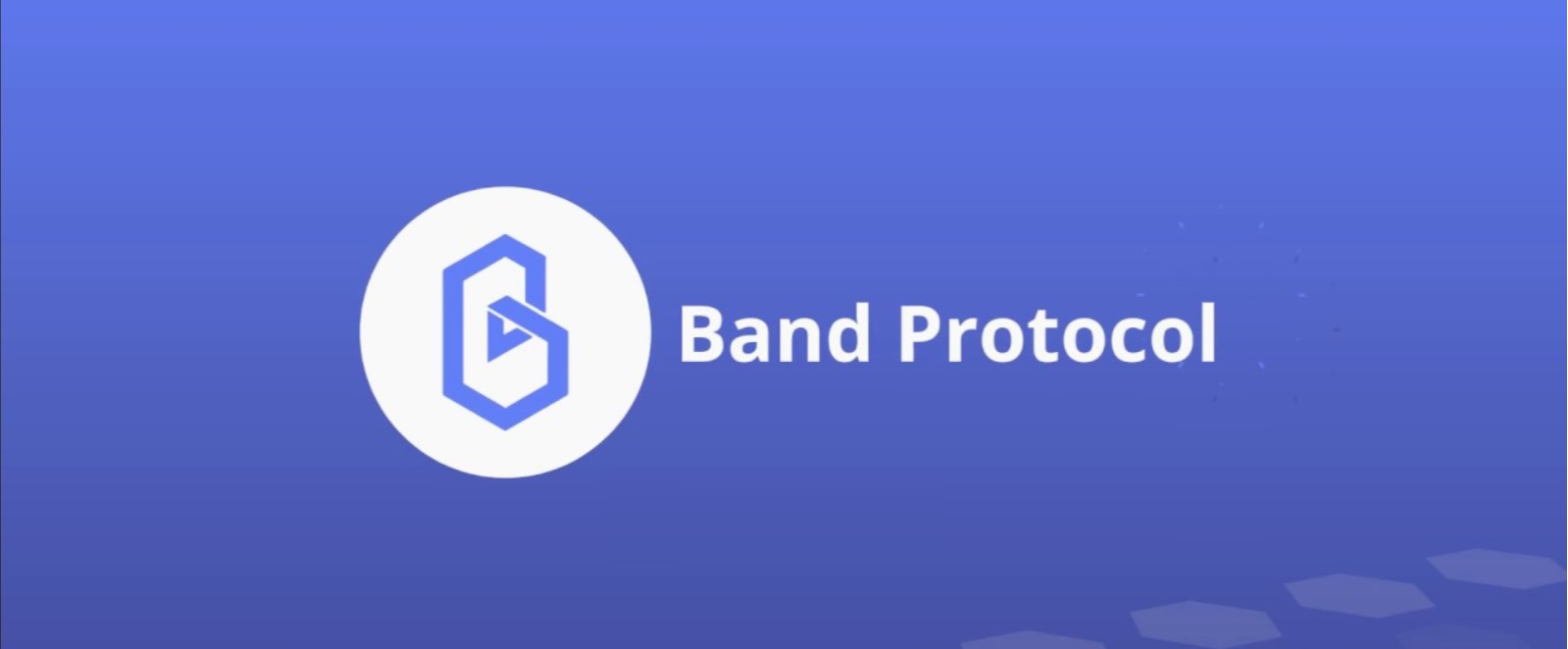 Cryptocurrency BAND