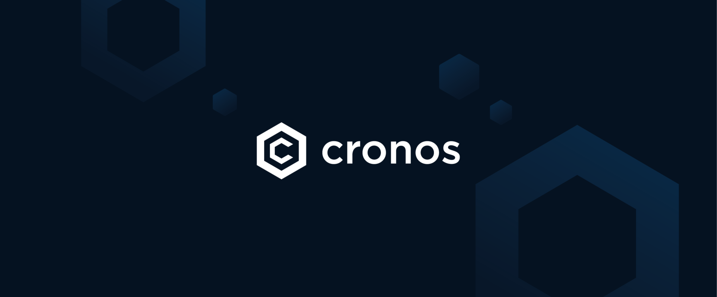 What is Cronos (CRO)?