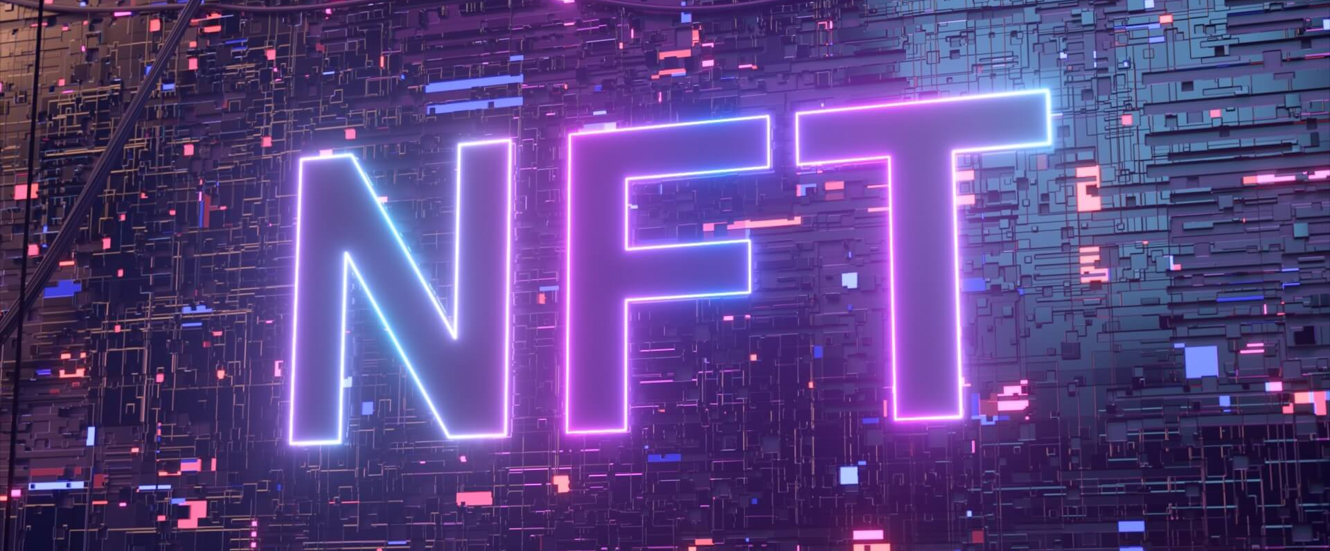 What is NFT in simple words?