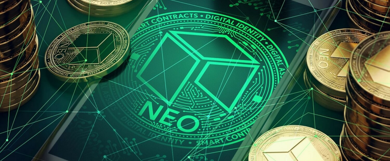 Cryptocurrency Neo. Features and benefits of this cryptocurrency