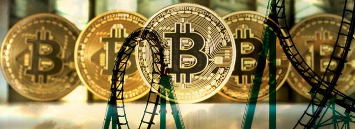 The decline in bitcoin volatility and other important news of the crypto world