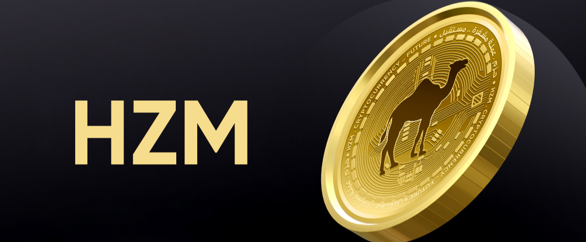 Что такое hzm coin?