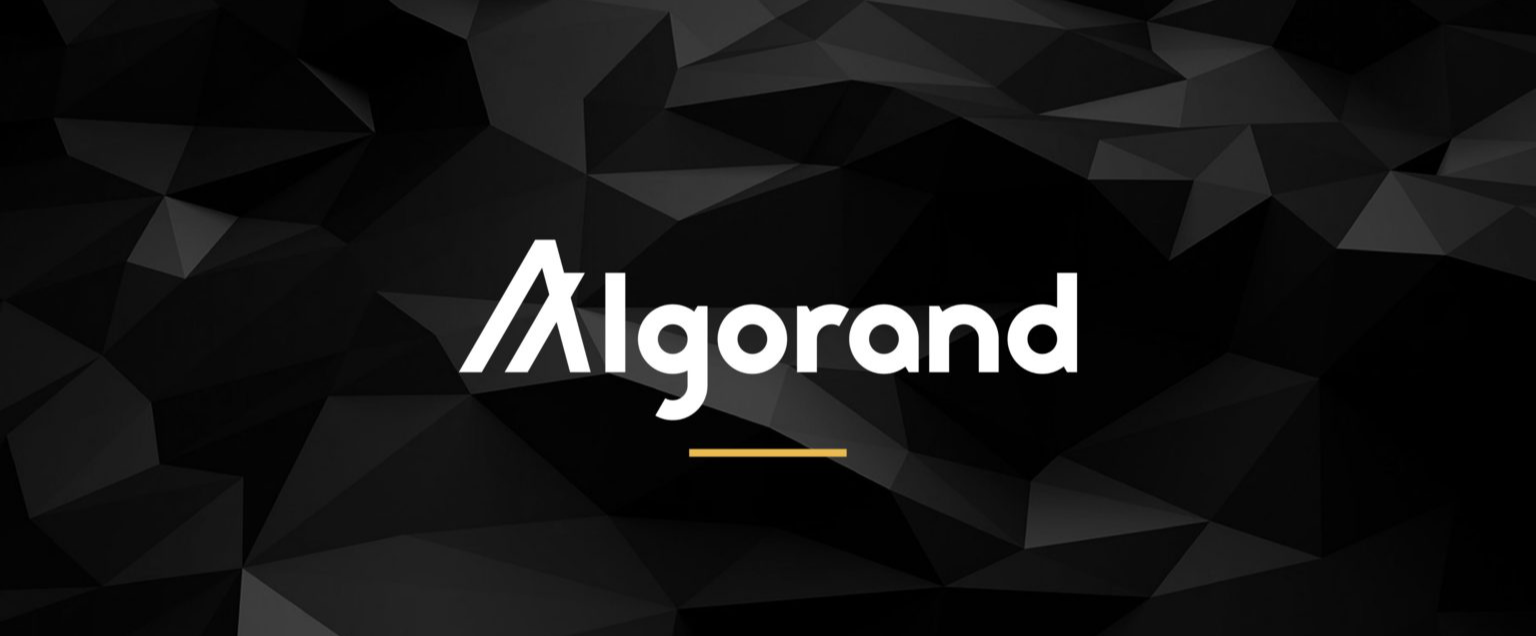 Что такое криптовалюта Algorand?
