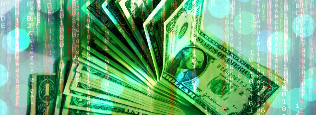 The US is thinking of digitizing the dollar