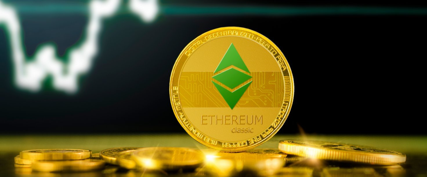 Ethereum classic: prospects and forecasts