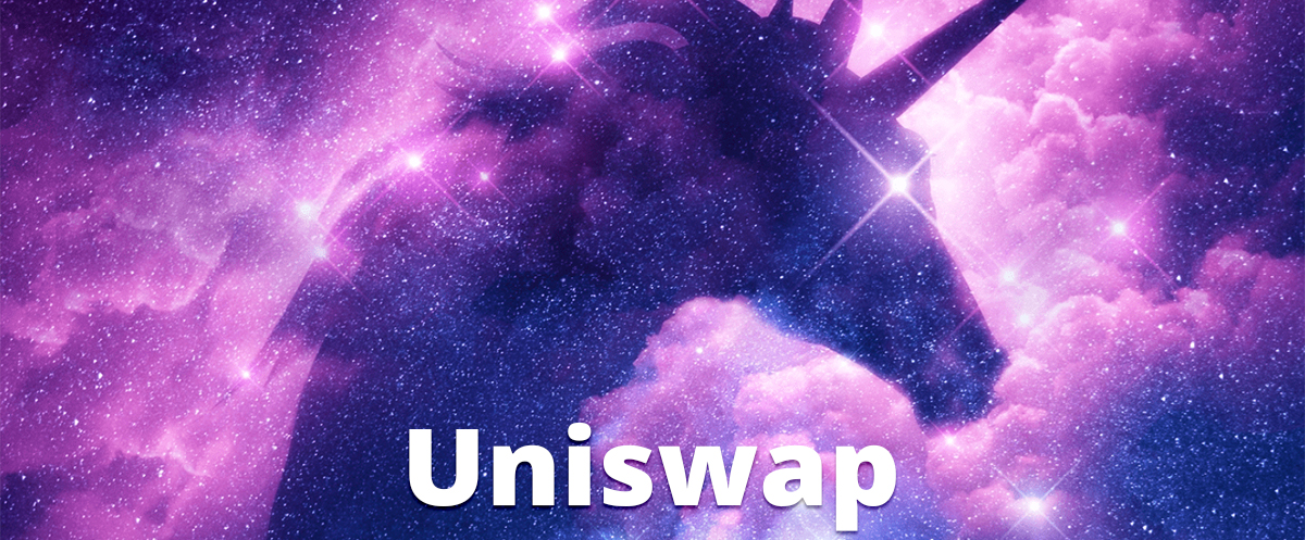 Що таке Uniswap?