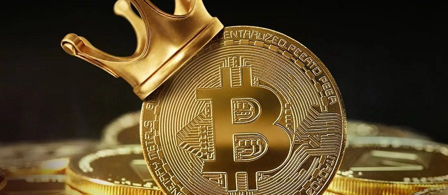 Bitcoin rose to $23,000