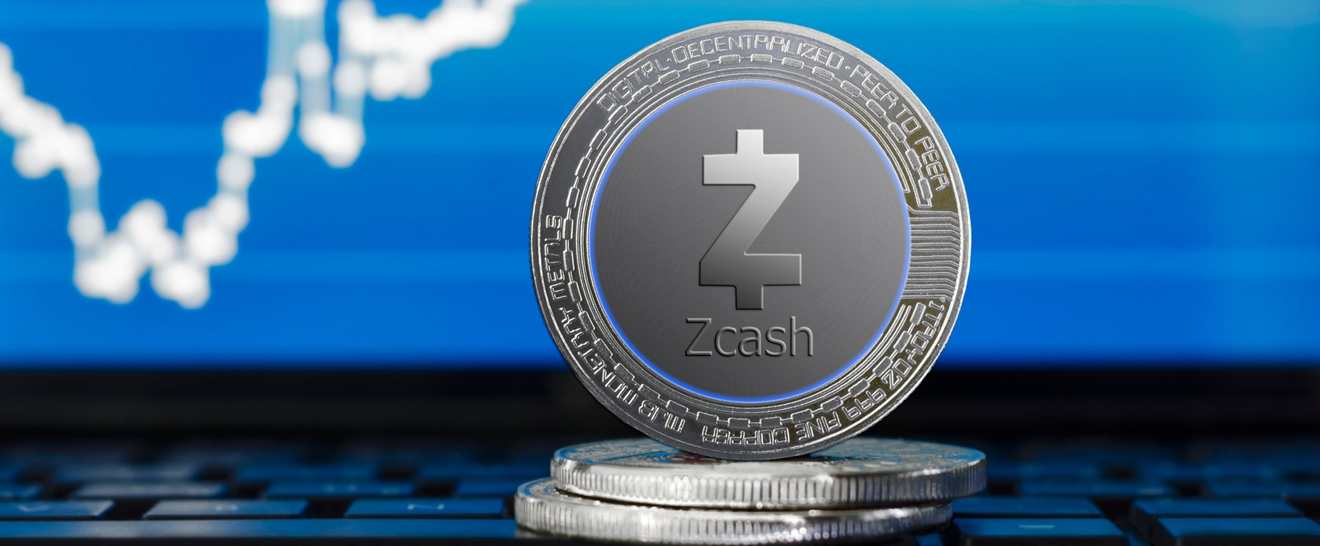 Cryptocurrency Zcash (ZEC): buy, sell, exchange