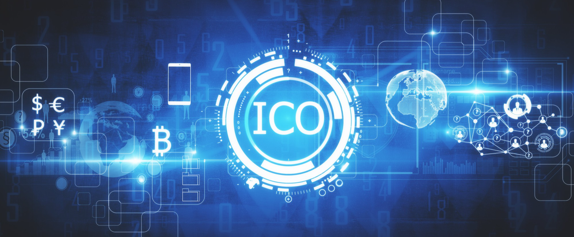 We give a breakdown of what an ICO is