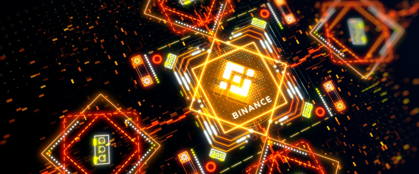 Features of Binance Coin cryptocurrency