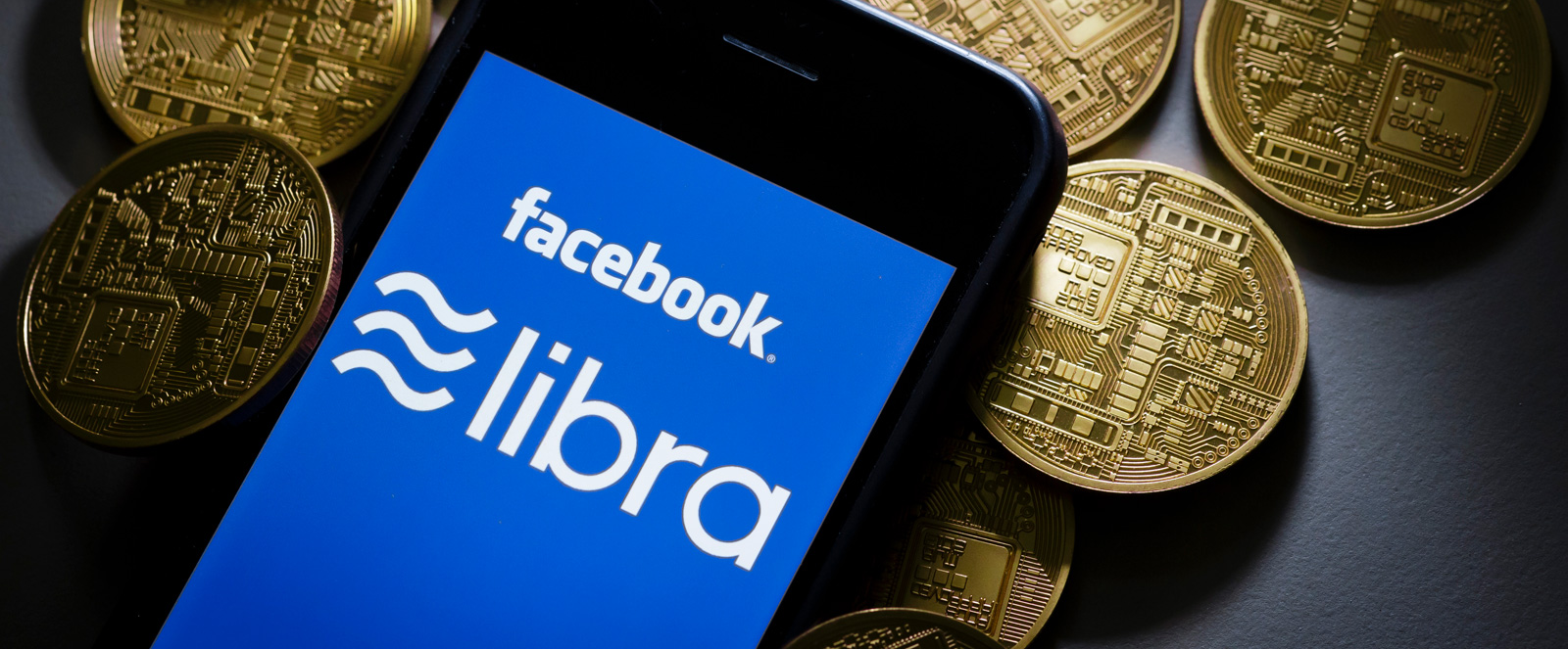 An overview of the Libra cryptocurrency and its history of appearance