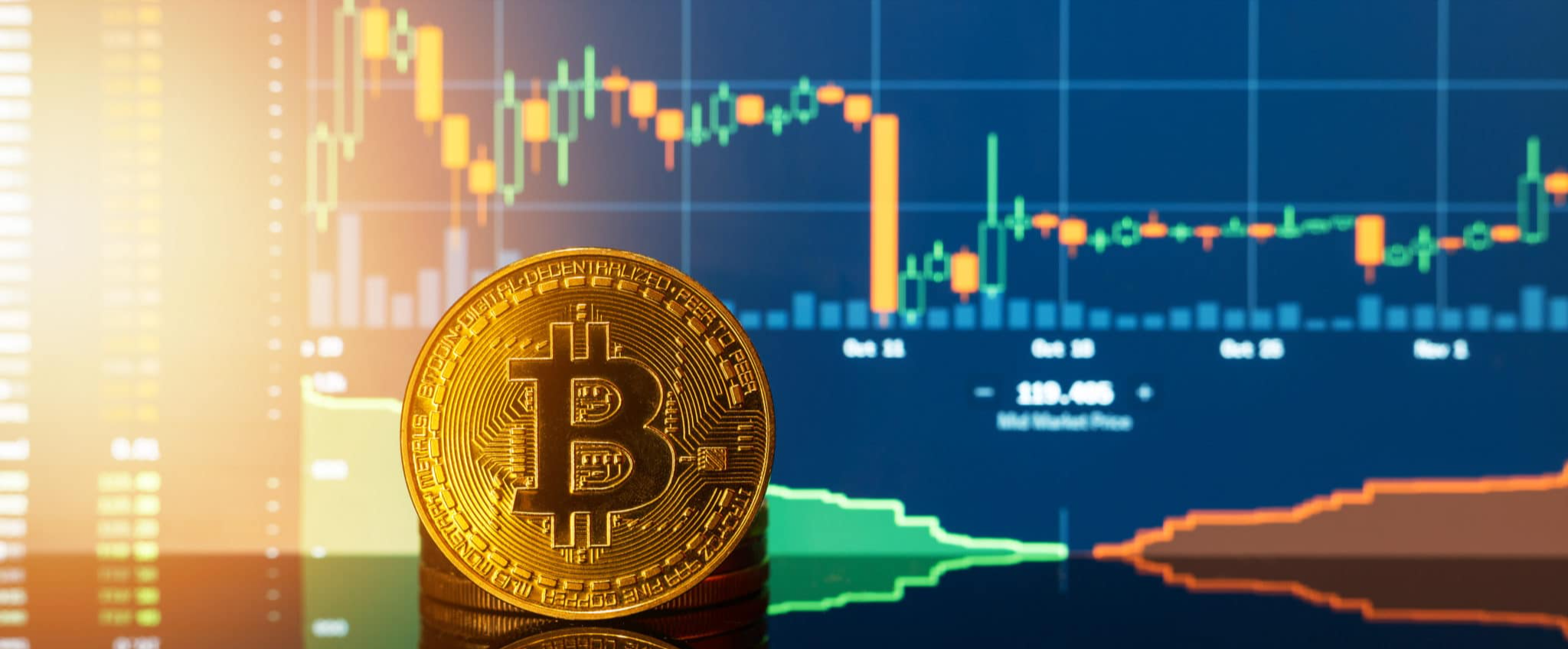 What is cryptocurrency trading and who are the traders? Popular trading platforms. How to teach crypto trading and how much can you earn from it?