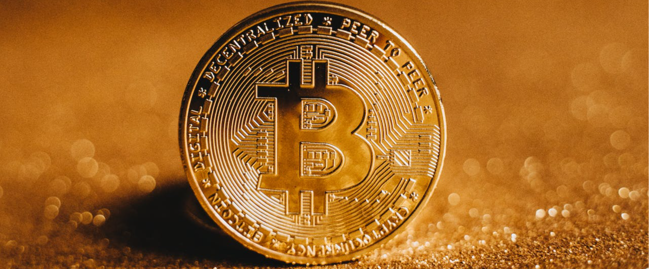 Волатильность Bitcoin