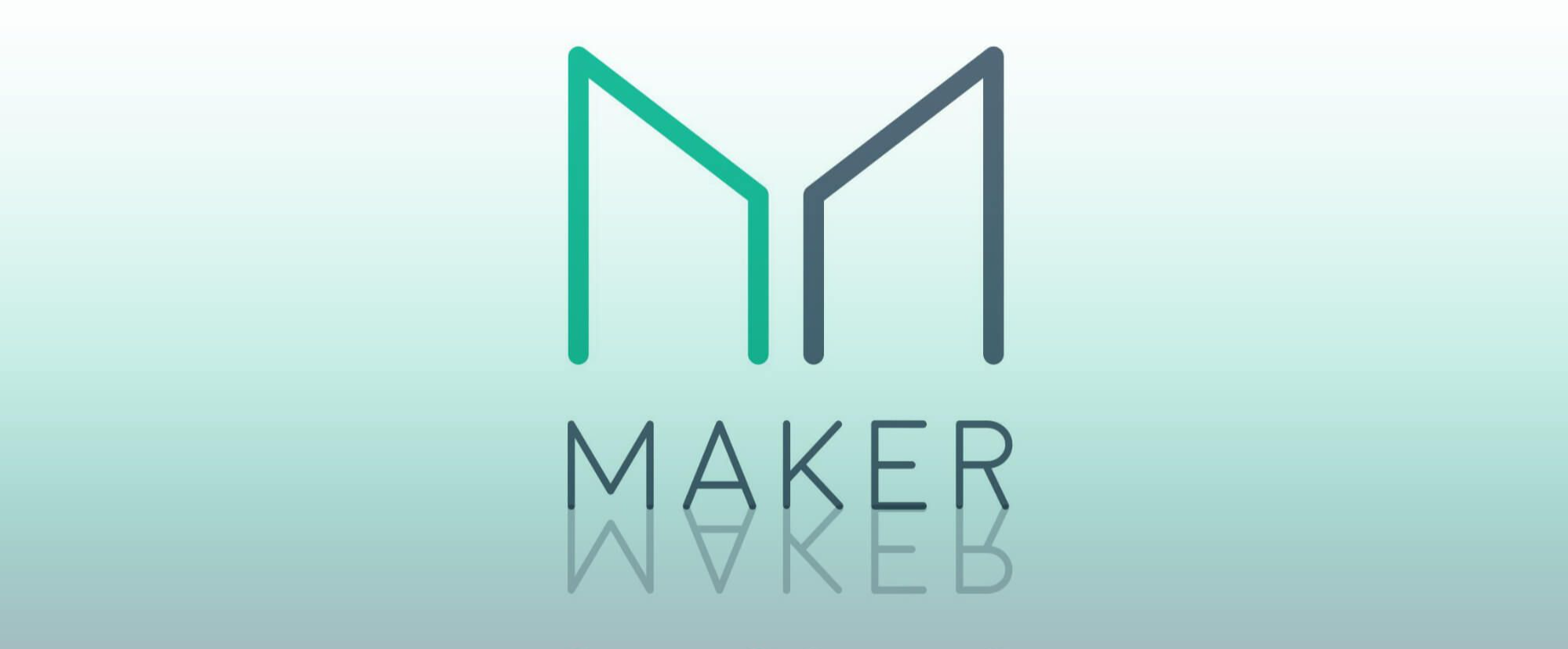 Maker (MKR) - what is it?
