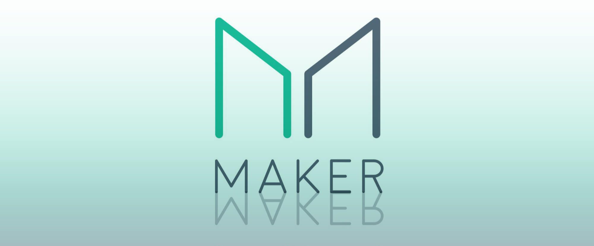 Maker (MKR) - що це?