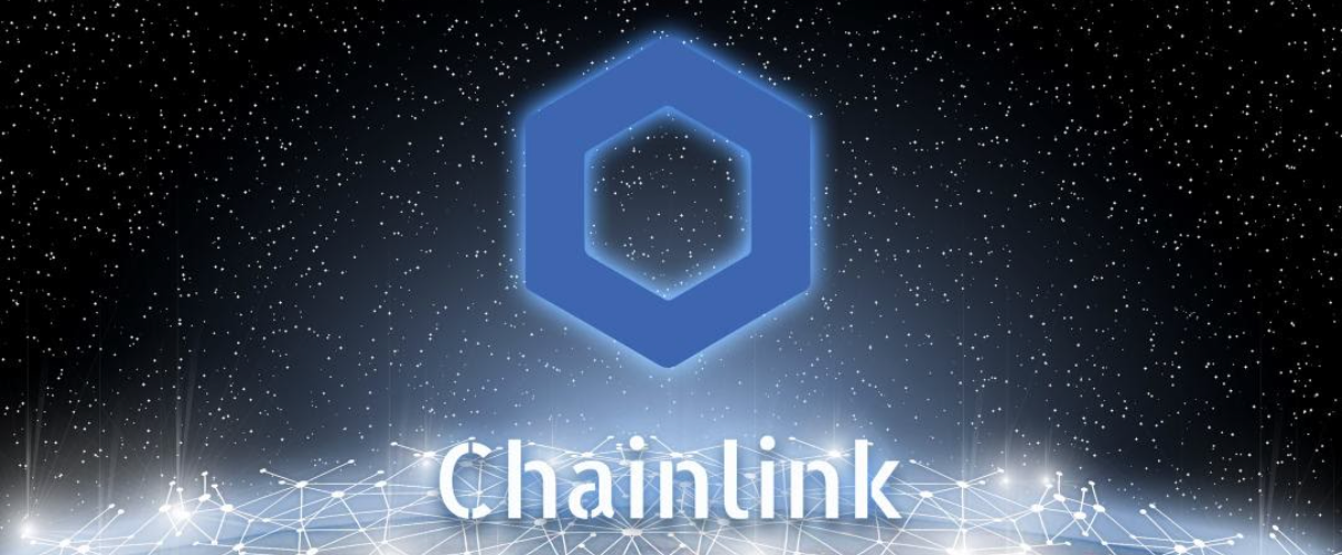 Cryptocurrency Chainlink