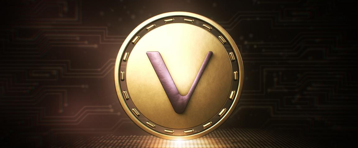 Огляд криптовалюти VeChain (VET)