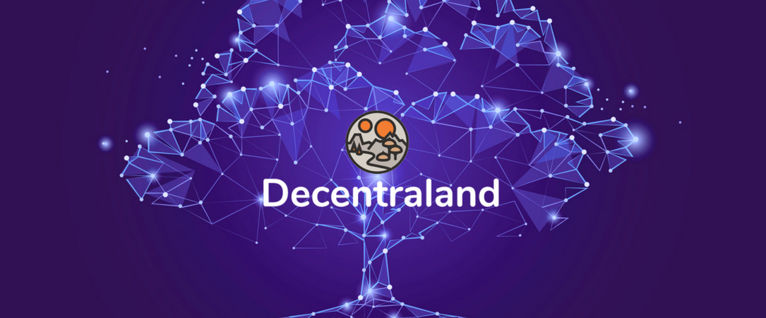 Decentraland Platform - MANA Cryptocurrency