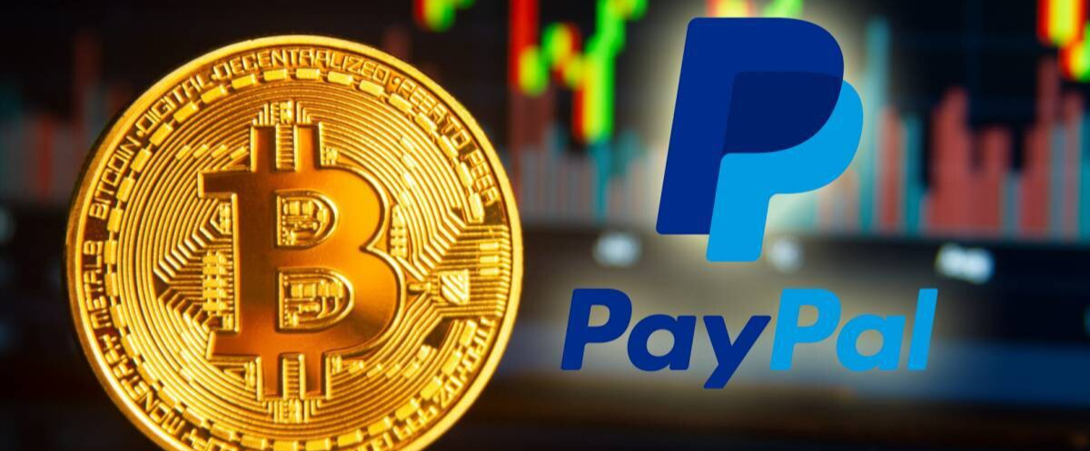 Новий додаток від PayPal для цифрових платежів