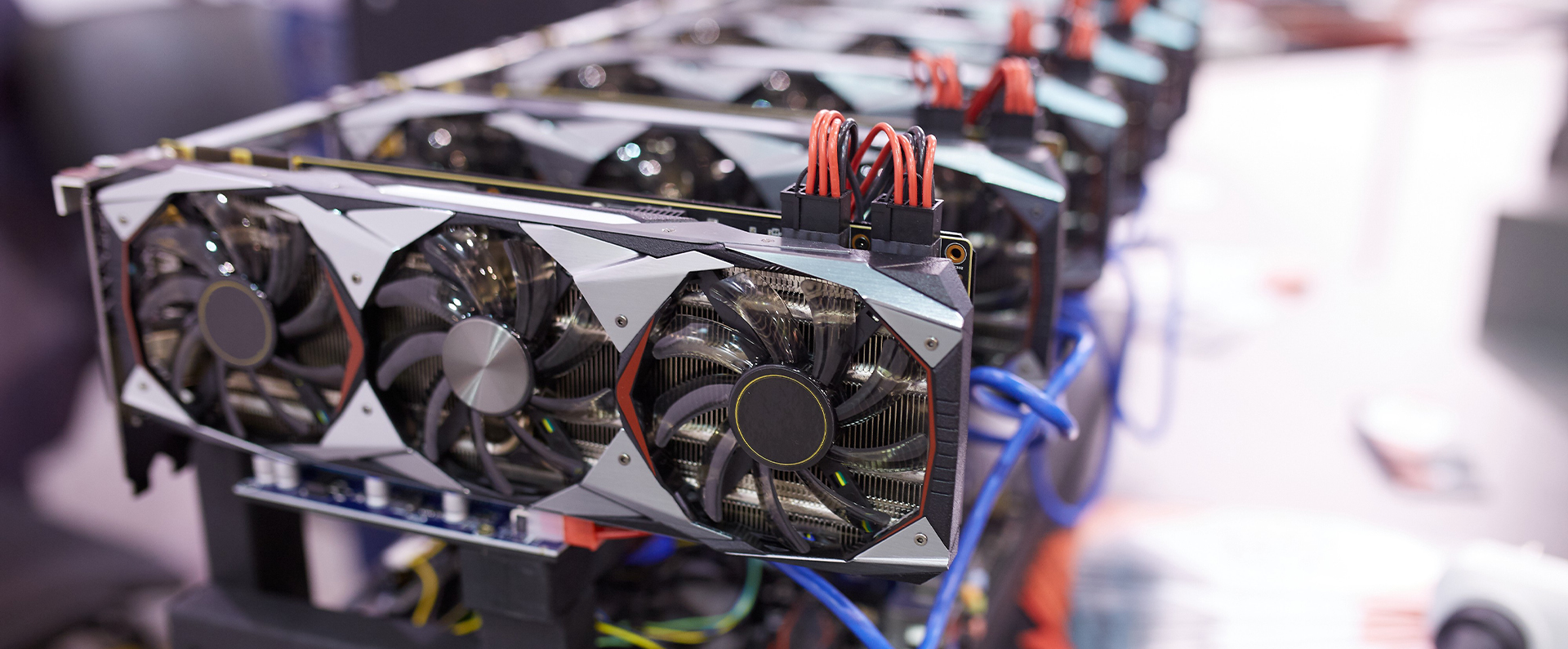 TOP video cards for mining