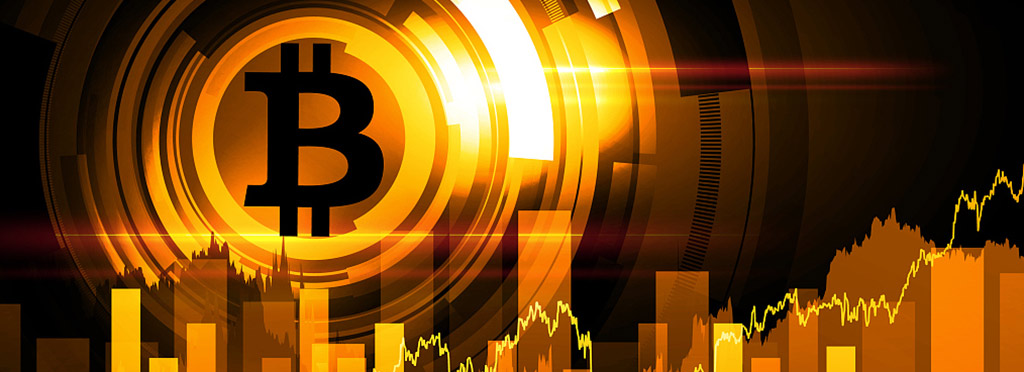 The price of bitcoin has risen significantly