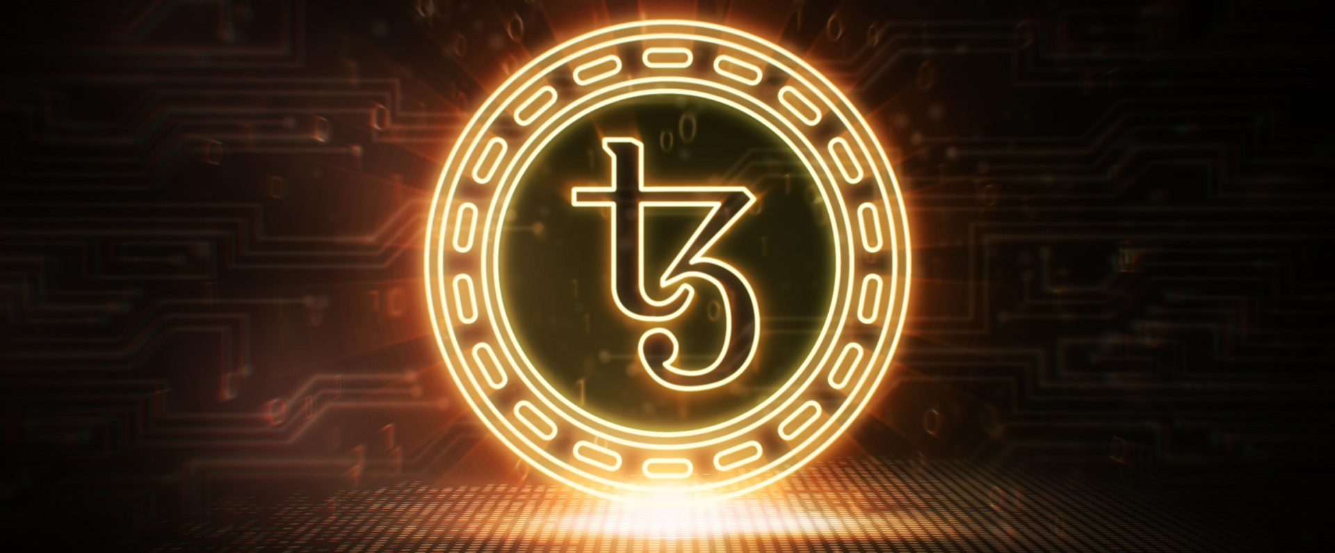 Features of Tezos cryptocurrency