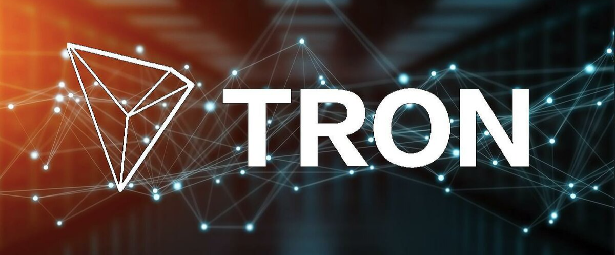 Features of Tron cryptocurrency