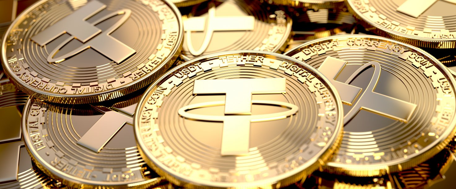 What are the advantages of Tether cryptocurrency?