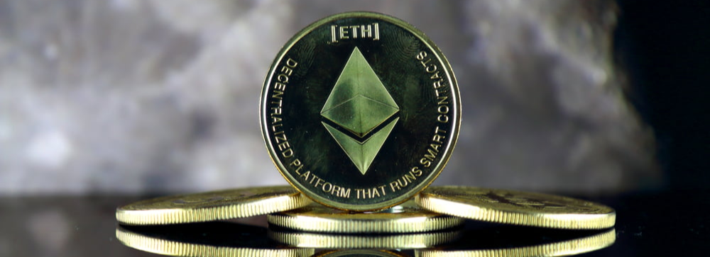 Tuzemun Ethereum: for the first time in 2 years, the Ethereum exchange rate exceeded $ 400
