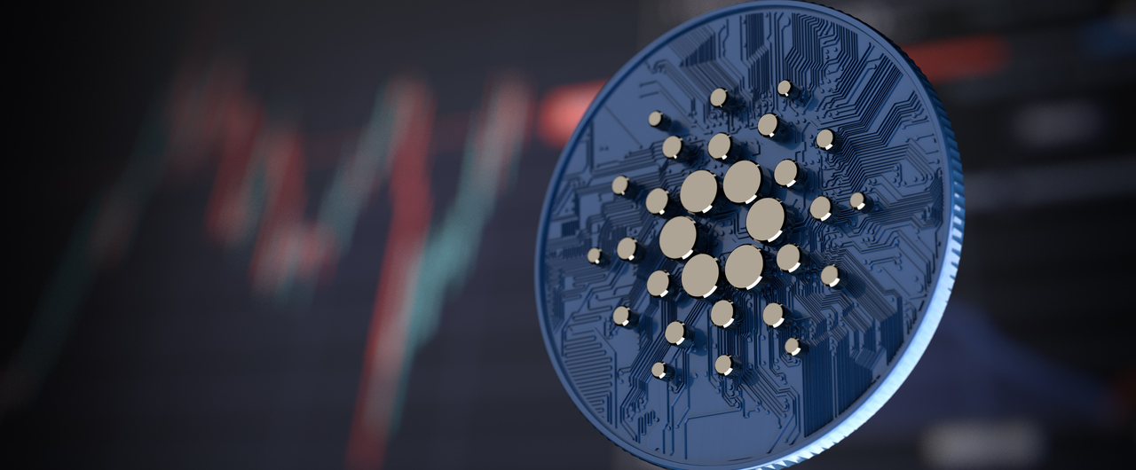 Cryptocurrency Cardano and its features