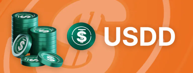 Обзор криптовалюты USDD