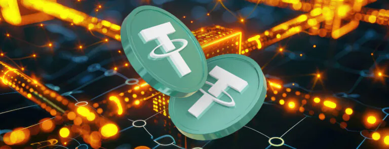 USDT: ключевой игрок на рынке децентрализованных финансов (DeFi)