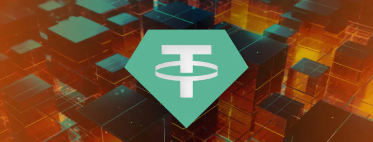 USDT и стабильные монеты