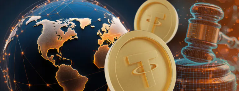 Регулювання USDT: Порівняльний аналіз підходів у різних країнах