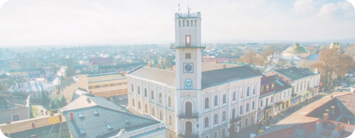 How to buy bitcoin in Kolomyia? Buy cryptocurrency in Kolomyia