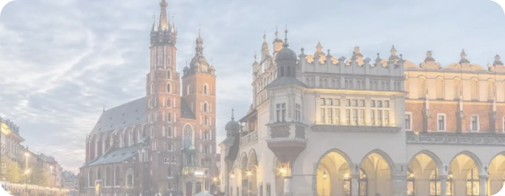 How to buy Bitcoin in Krakow? Buy cryptocurrency in Krakow