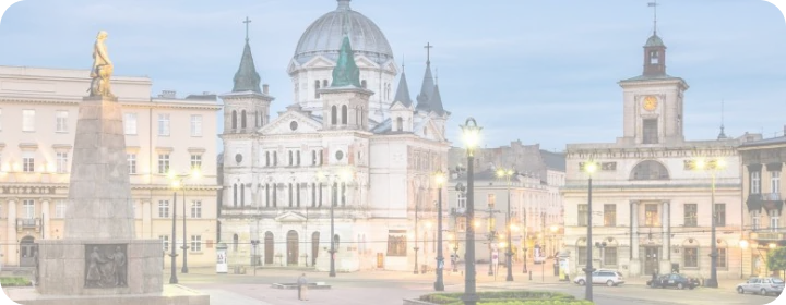 How to buy bitcoin in Lodz? Buy cryptocurrency in Lodz