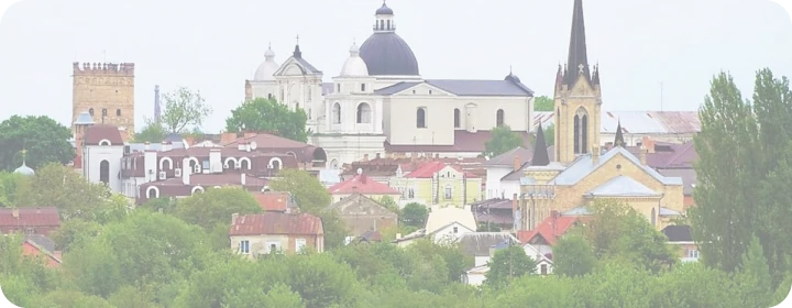 How to buy bitcoin in Lutsk? Buy cryptocurrency in Lutsk