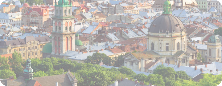 How to buy bitcoin in Lviv? Buy cryptocurrency in Lviv