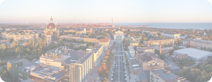 How to buy bitcoin in Mariupol? Buy cryptocurrency in Mariupol