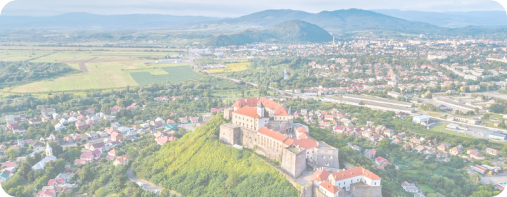 How to buy bitcoin in Mukachevo? Buy cryptocurrency in Mukachevo