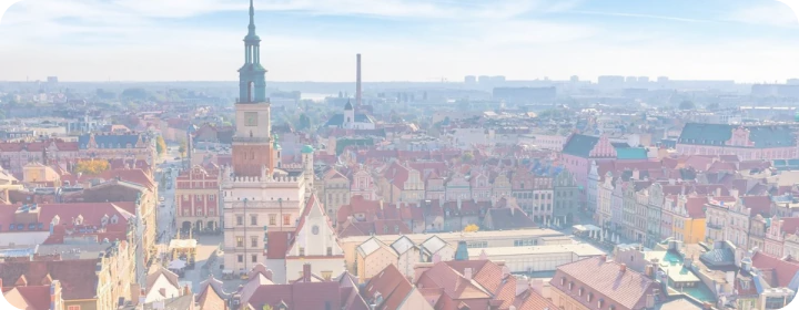 How to Buy Bitcoin in Poznan? Buy Cryptocurrency in Poznan