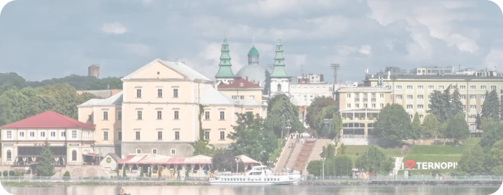 How to buy bitcoin in Ternopil? Buy cryptocurrency in Ternopil
