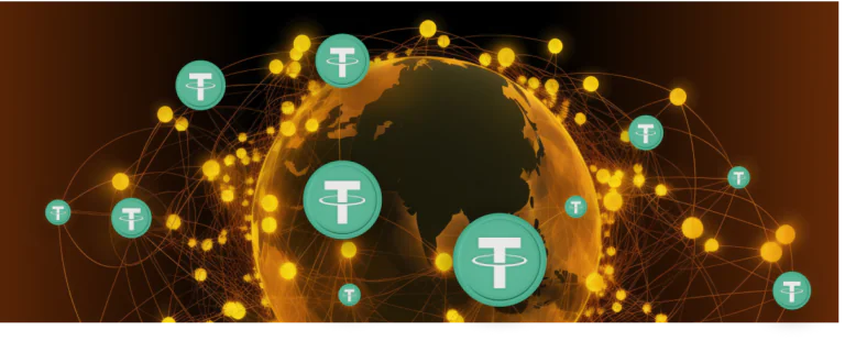 Регулювання Usdt в різних країнах
