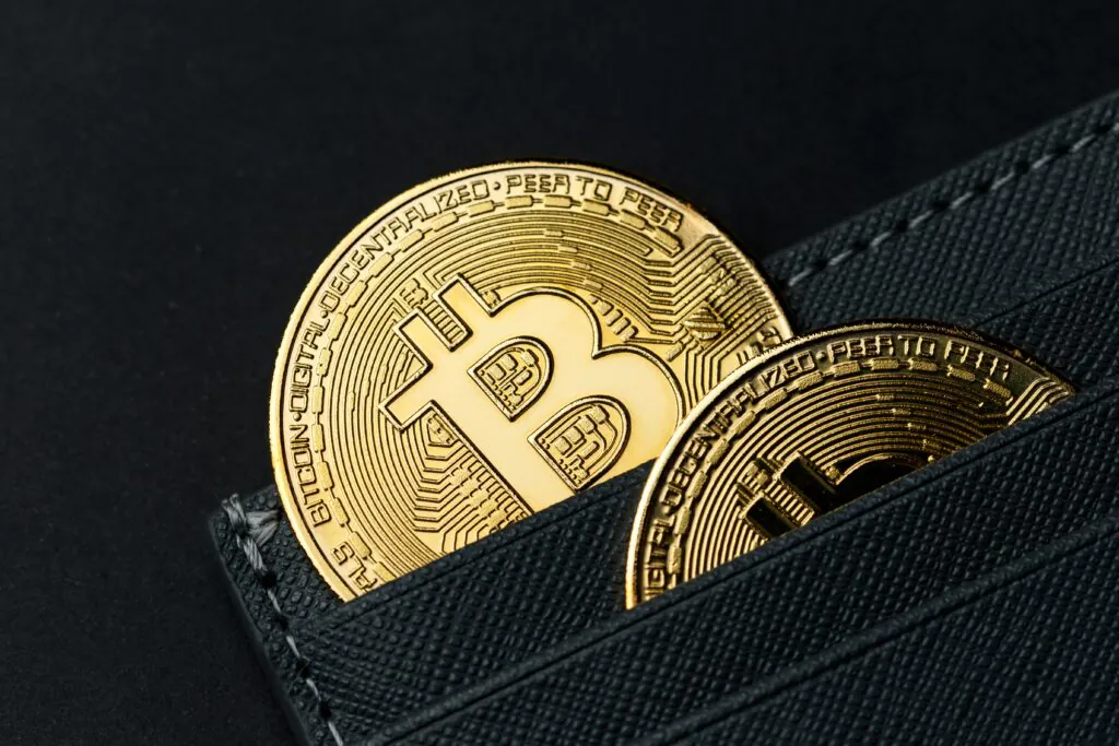 биткоин кошелек
