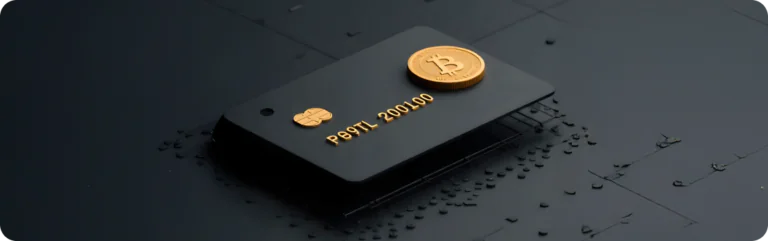 Как купить криптовалюту с помощью банковской карты на Coin24