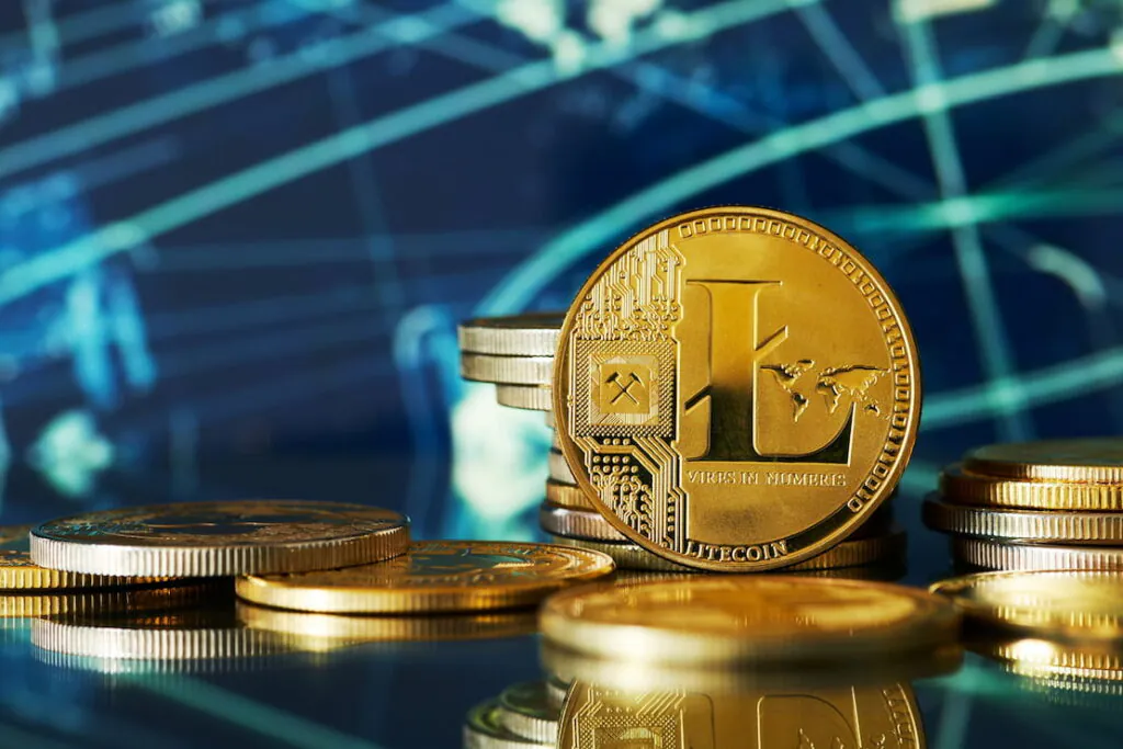 Litecoin