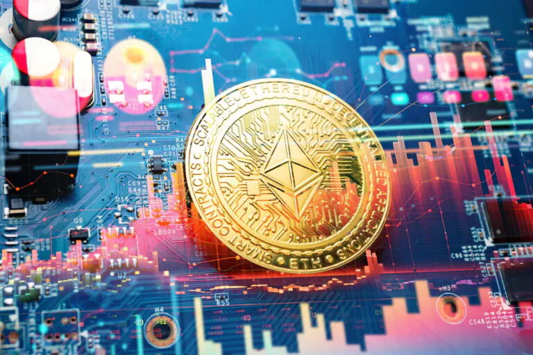 Ethereum to Dollar Rate, ETH to USD