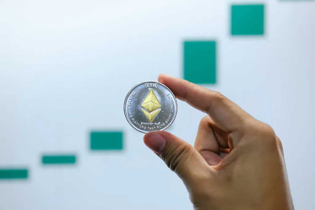 1 USD, ETH Conversion Security