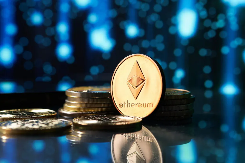 ETH Conversion Security